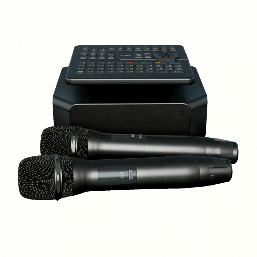 AST Zoom 2 (AST-90) в Новосибирске