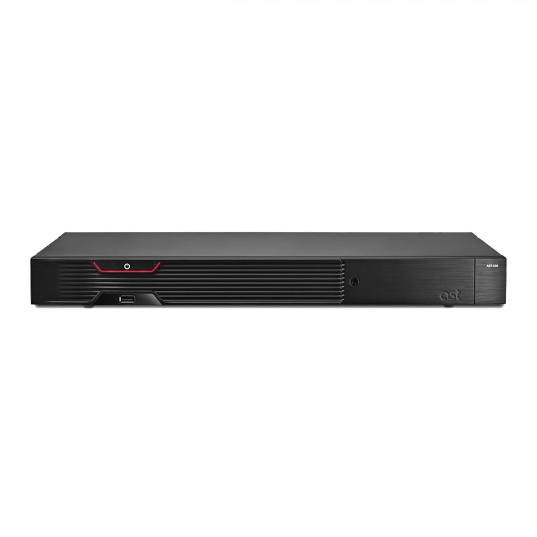 AST-250 - профессиональная караоке-система в Новосибирске