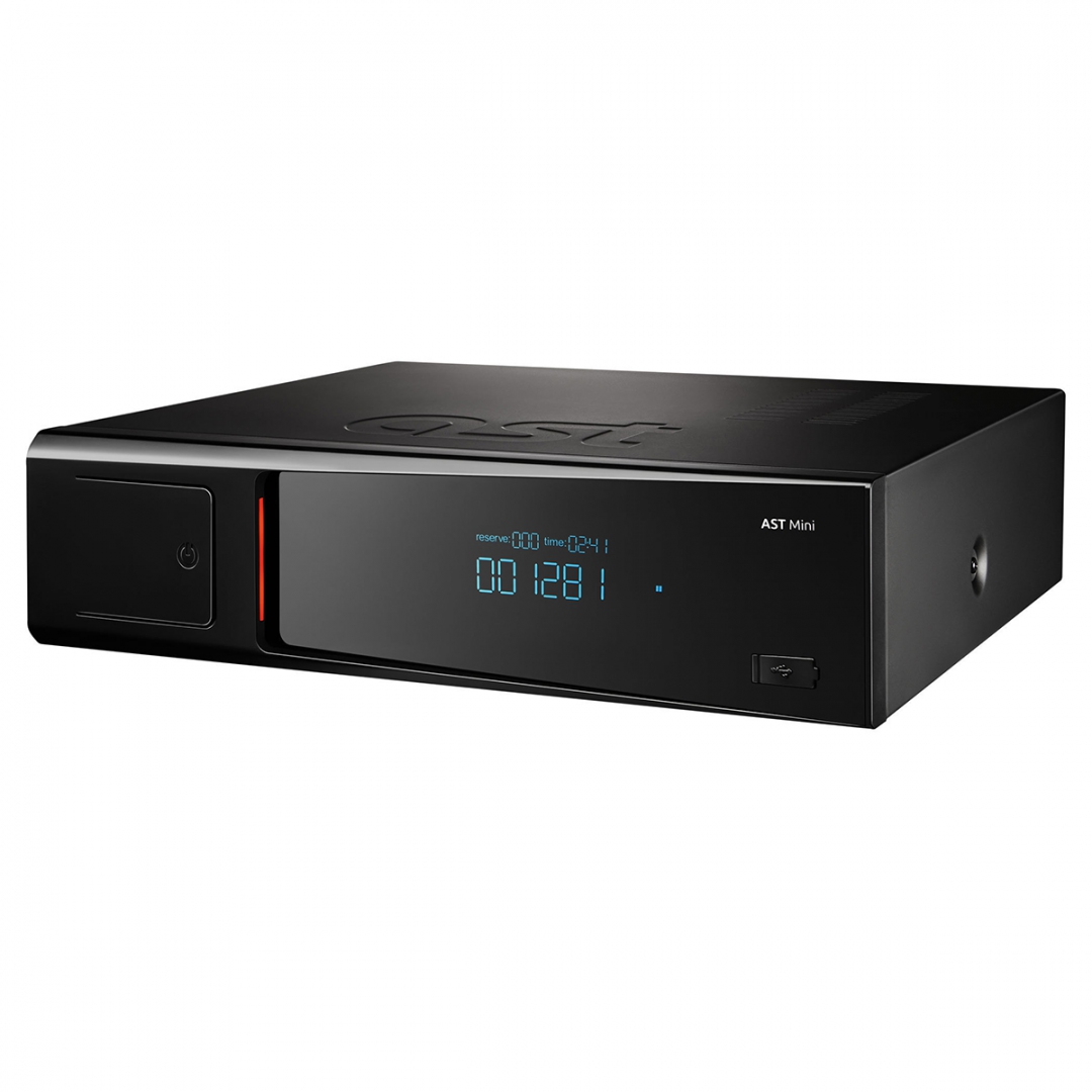 AST Mini (AST-25B) профессиональная система караоке в Новосибирске