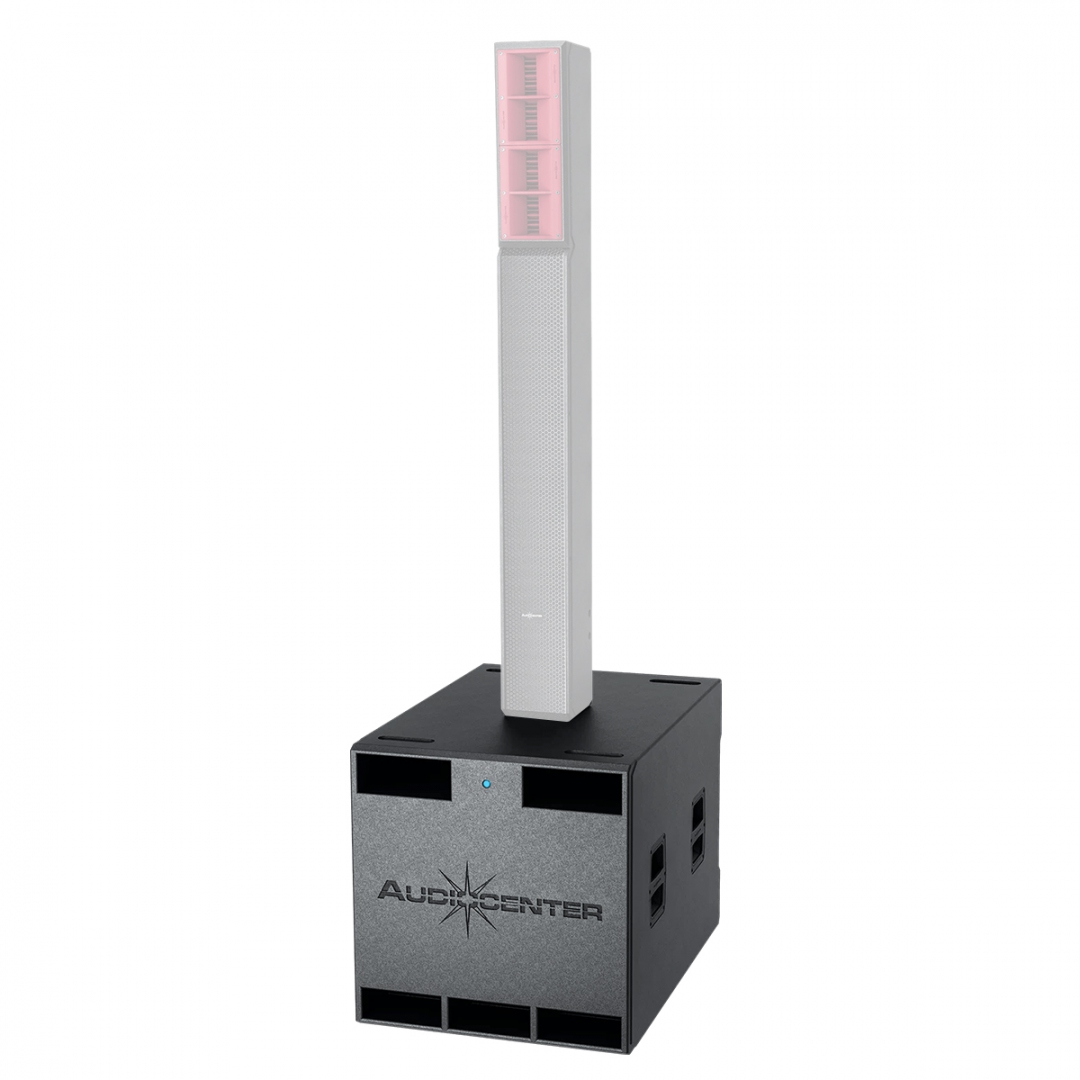 Audiocenter L65S MK2 сабвуфер в Новосибирске