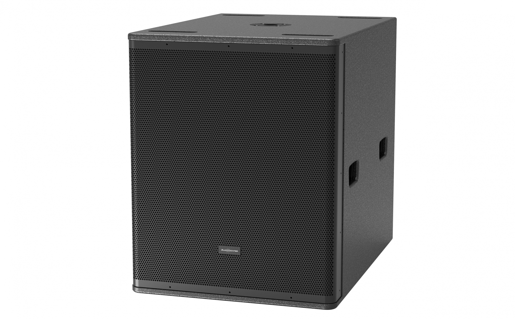 Audiocenter S3118A сабвуфер активный в Новосибирске