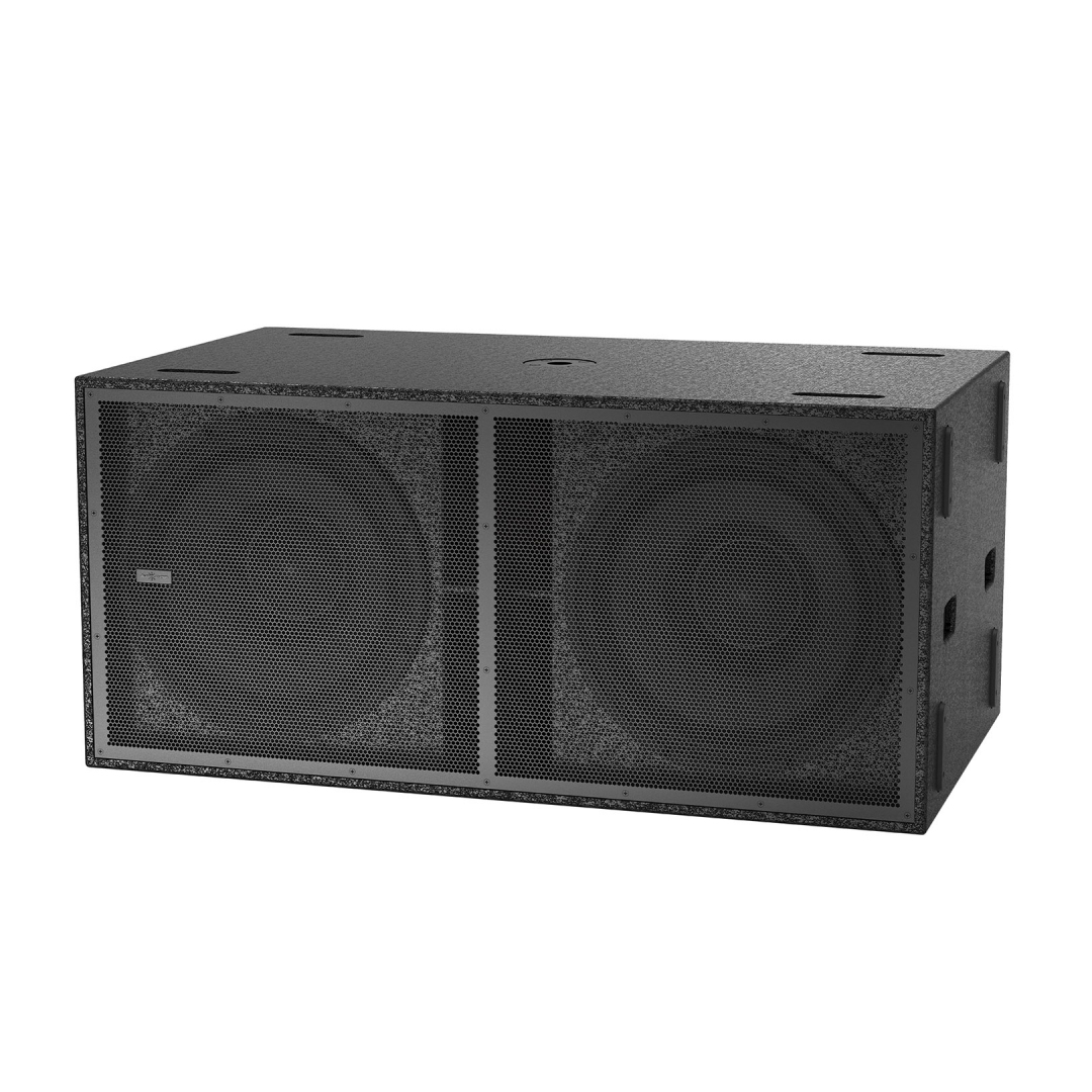 Audiocenter S3218A сабвуфер активный в Новосибирске