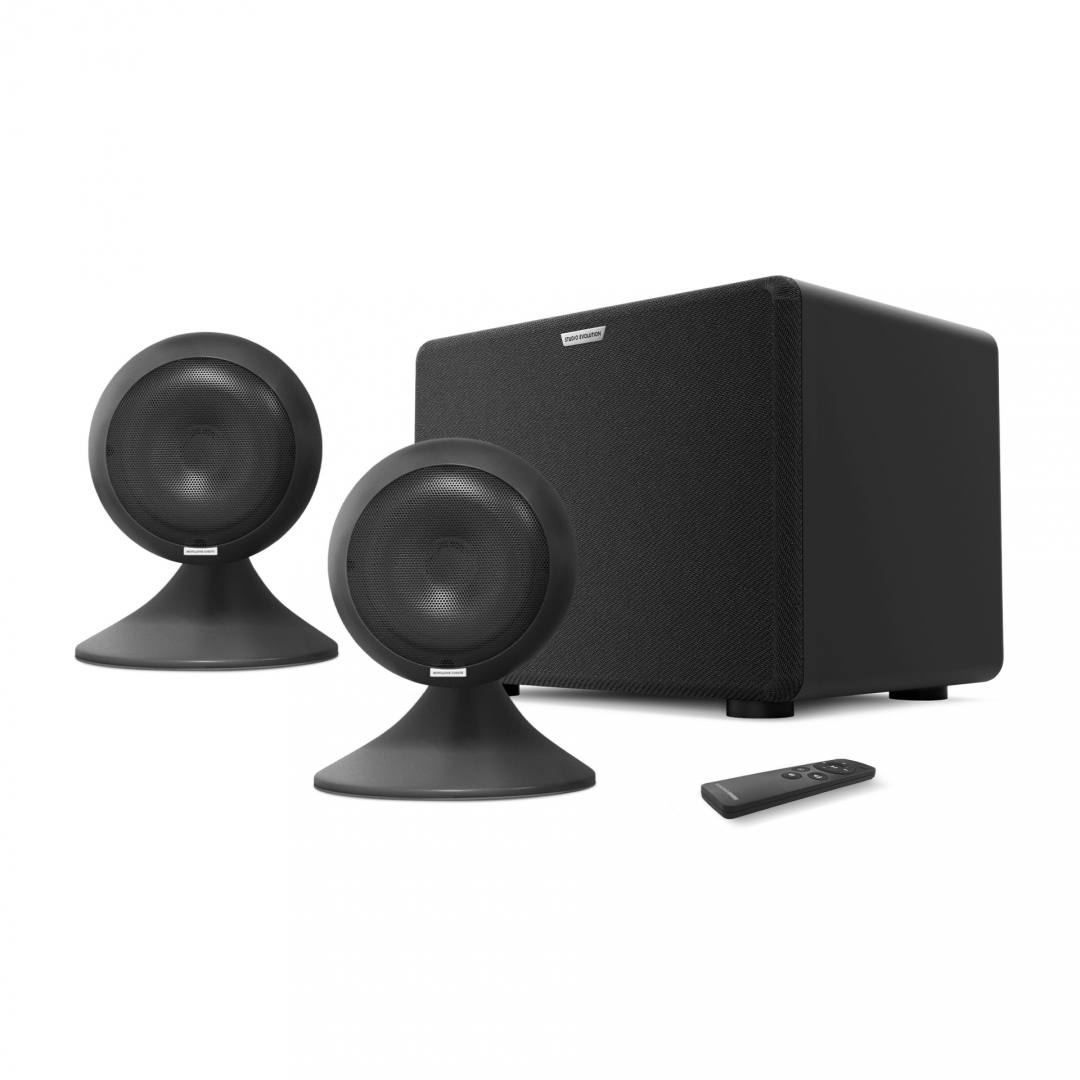 EvoSound Sphere 2.1 аудиосистема для караоке в Новосибирске