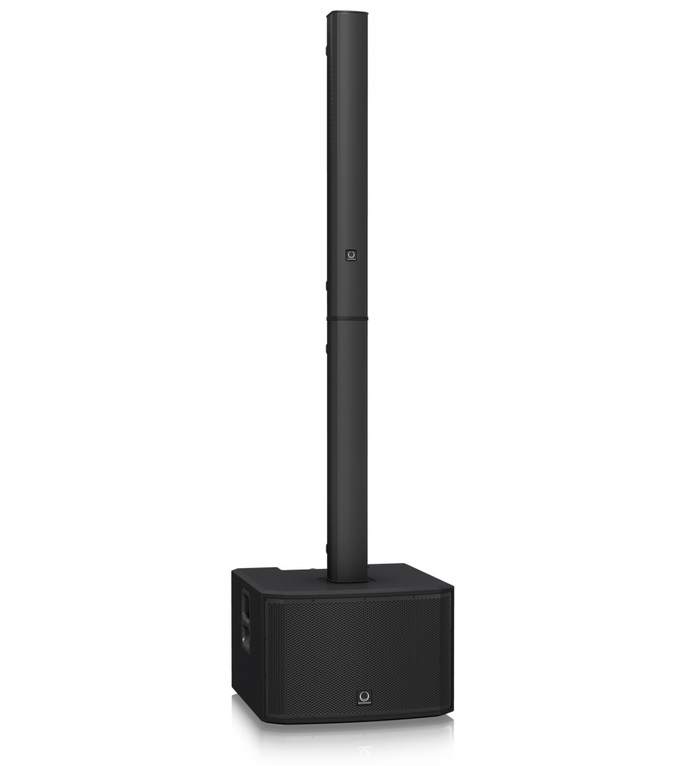 Turbosound iNSPIRE iP3000 модульная аудио колонна 2000Вт в Новосибирске
