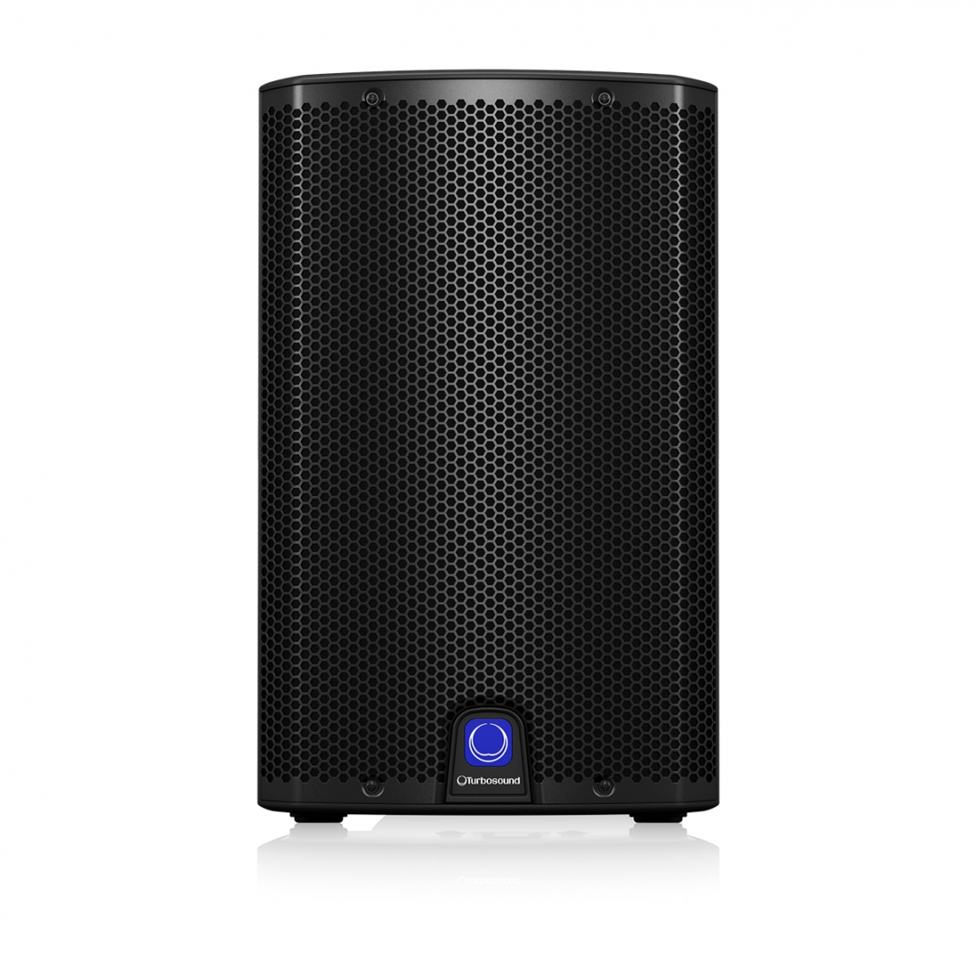 Turbosound iQ10 активная акустическая система в Новосибирске