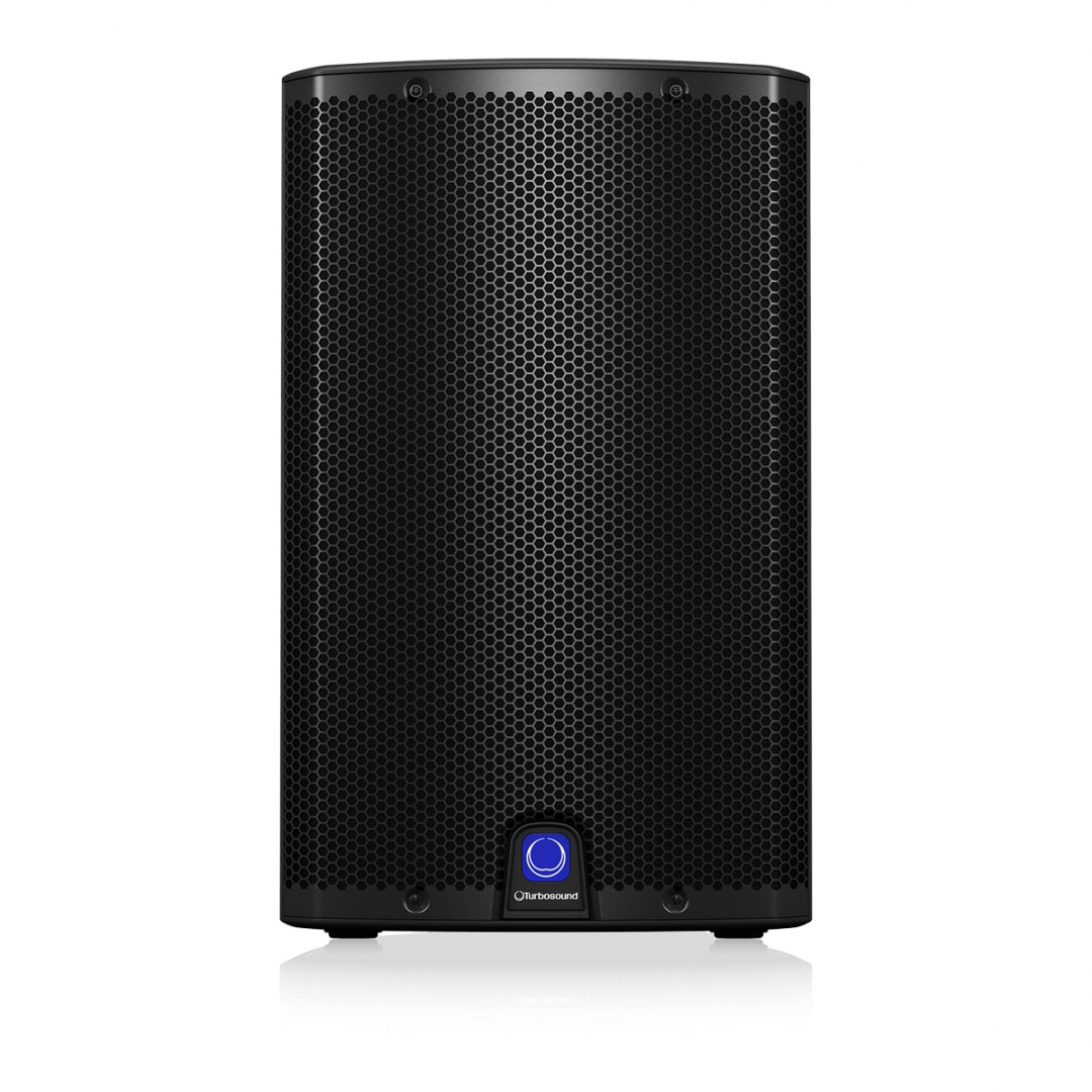 Turbosound iQ12 активная акустическая система в Новосибирске