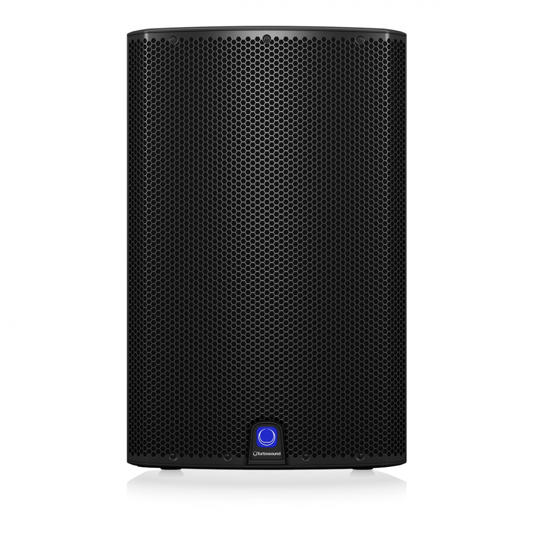 Turbosound iQ15 активная акустическая система в Новосибирске