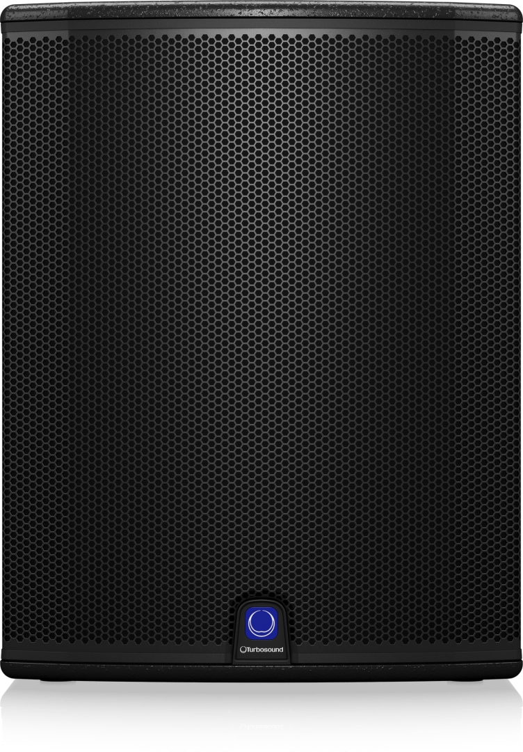 Turbosound iQ18B сабвуфер активный в Новосибирске