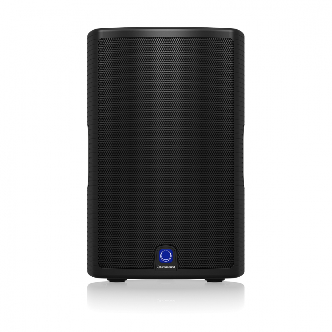 Turbosound MILAN M12 активная акустическая система в Новосибирске