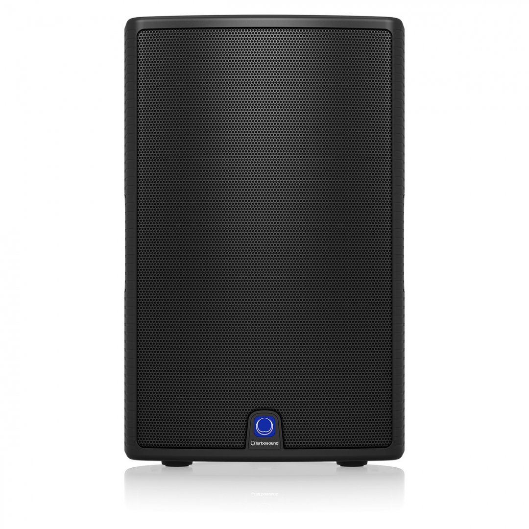 Turbosound MILAN M15 активная акустическая система в Новосибирске