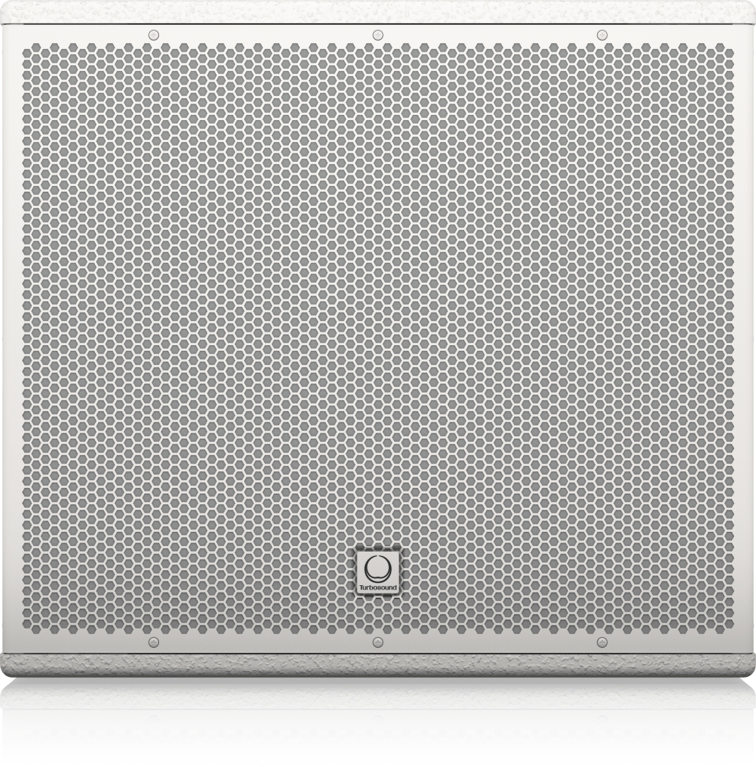 Turbosound NuQ115B-AN Активный сабвуфер в Новосибирске