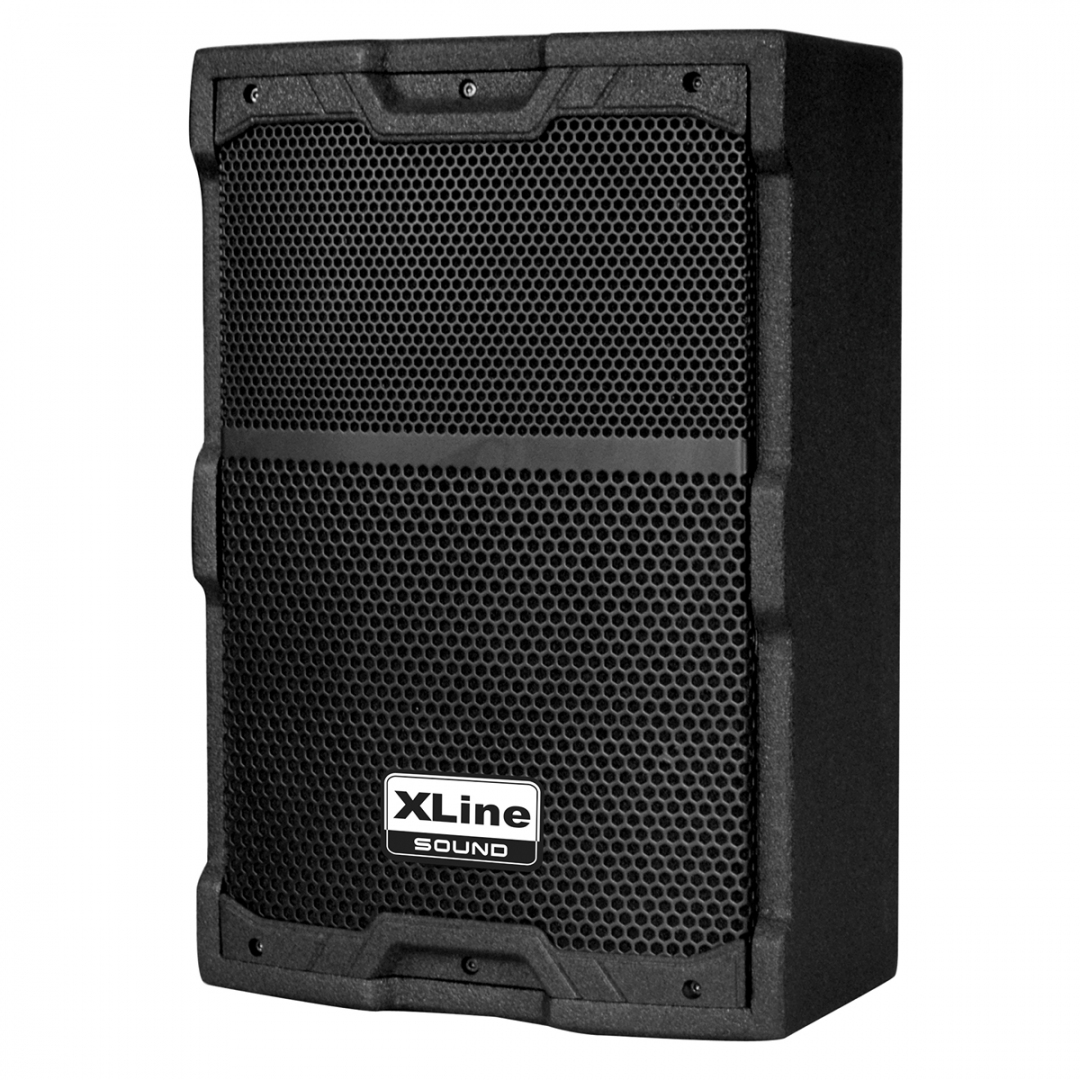 XLine ALFA P-10A Акустическая система активная в Новосибирске