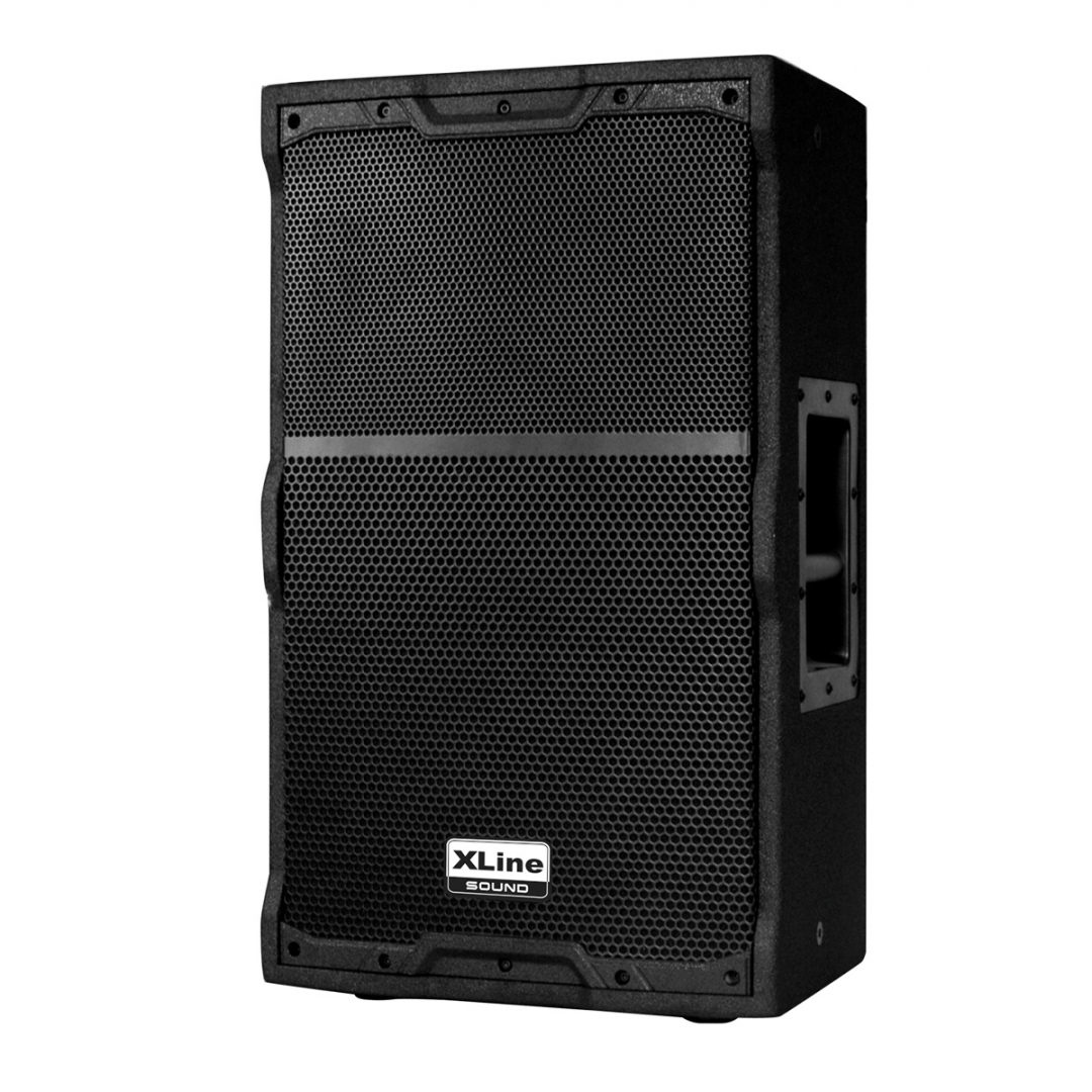 XLine ALFA P-12A DSP Акустическая система активная с DSP и Bluetooth в Новосибирске