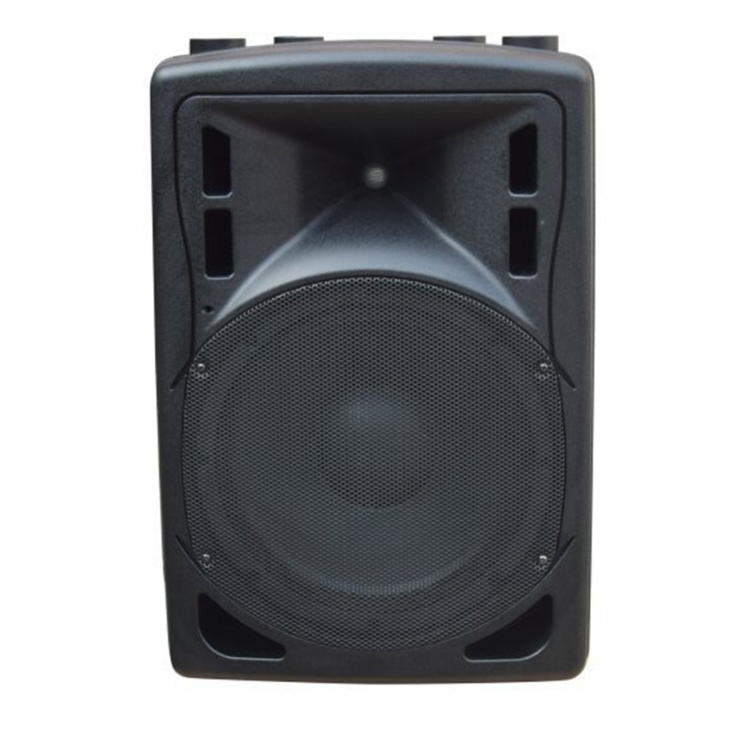 XLine BAF-12A Акустическая система активная с MP3 плеером и Bluetooth в Новосибирске