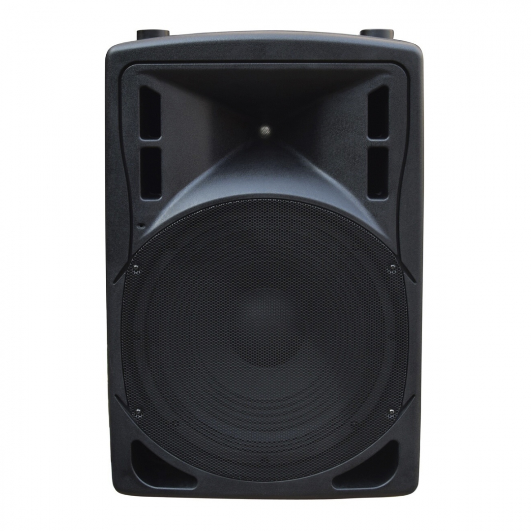 XLine BAF-15A Акустическая система активная с MP3 плеером и Bluetooth в Новосибирске