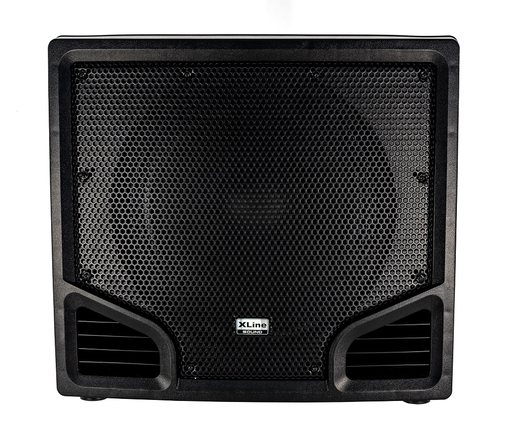 XLine SPX-18A SUB Сабвуфер активный в Новосибирске