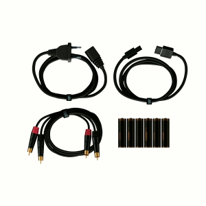 Аксессуары AST Zoom 2 (AST-90) в Новосибирске
