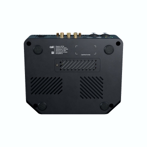Вид снизу AST Zoom 2 (AST-90) в Новосибирске