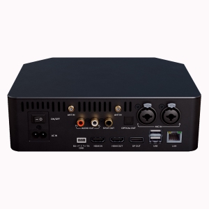 Фото сзади AST Zoom 2 (AST-90) в Новосибирске