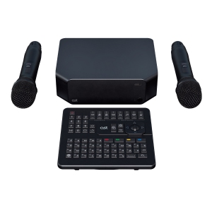 Караоке-система AST Zoom 2 (AST-90) в Новосибирске