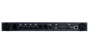 AST-350 Профессиональная караоке-система в Новосибирске