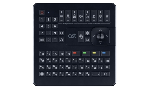 AST-350 Профессиональная караоке-система в Новосибирске