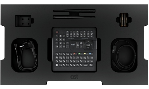 AST-350 Профессиональная караоке-система в Новосибирске