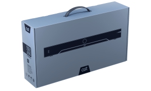 AST-350 Профессиональная караоке-система в Новосибирске