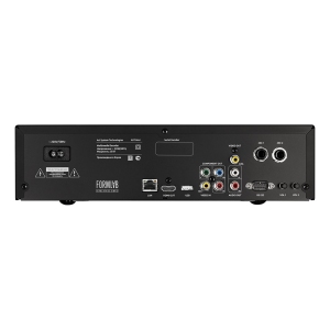 AST Mini (AST-25B) профессиональная система караоке в Новосибирске