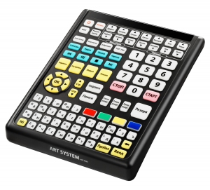 AST Mini (AST-25B) профессиональная система караоке в Новосибирске