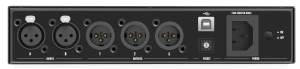 Audiocenter Braincore CU спикер-процессор в Новосибирске