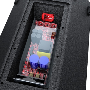 Audiocenter GT515A Активная акустическая система в Новосибирске