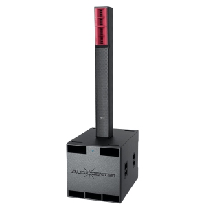 Audiocenter L65 пассивная акустическая система в Новосибирске