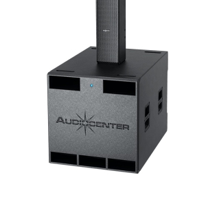 Audiocenter L65S MK2 сабвуфер в Новосибирске