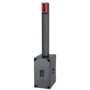 Audiocenter L83 + L83S MK2 порталы в Новосибирске