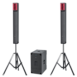 Audiocenter L83S сабвуфер в Новосибирске