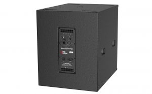 Audiocenter S3118A сабвуфер активный в Новосибирске
