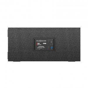 Audiocenter S3218A сабвуфер активный в Новосибирске