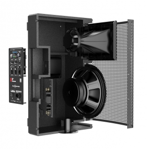 Audiocenter SA310+ в Новосибирске