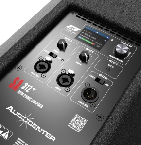 Audiocenter SA310+ в Новосибирске
