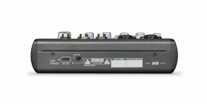 AuraSonics K4 компактный микшерный пульт в Новосибирске
