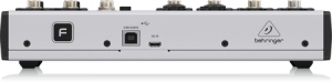 Behringer FLOW 8 цифровой микшер в Новосибирске