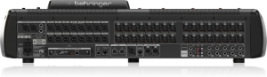 Behringer X32 цифровой микшер в Новосибирске