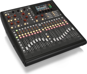 Behringer X32 PRODUCER цифровой микшер 40 каналов в Новосибирске