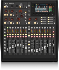 Behringer X32 PRODUCER цифровой микшер 40 каналов в Новосибирске