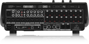 Behringer X32 PRODUCER цифровой микшер 40 каналов в Новосибирске