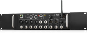 Behringer XR12 цифровой микшер в Новосибирске