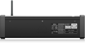 Behringer XR12 цифровой микшер в Новосибирске