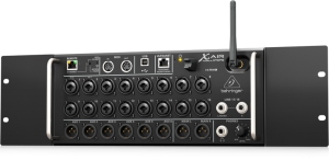 Behringer XR18 цифровой микшер в Новосибирске