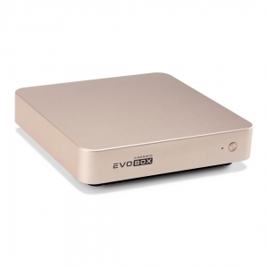 EVOBOX караоке-система для дома в Новосибирске